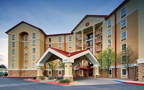 Drury Inn Hotel Albuquerque New Mexico